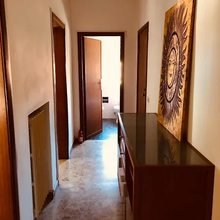 La Baia Di Lori Appartement Pesaro