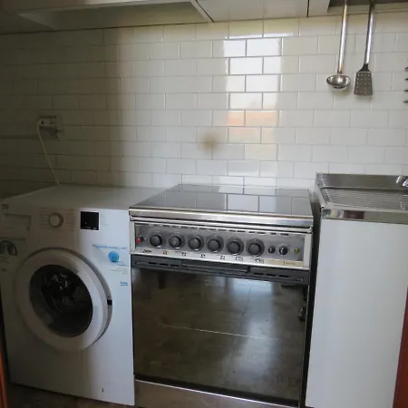 La Baia Di Lori Appartement *