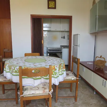 Appartement La Baia Di Lori
