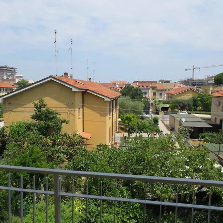 Appartement La Baia Di Lori Pesaro