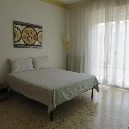 La Baia Di Lori Appartement Pesaro